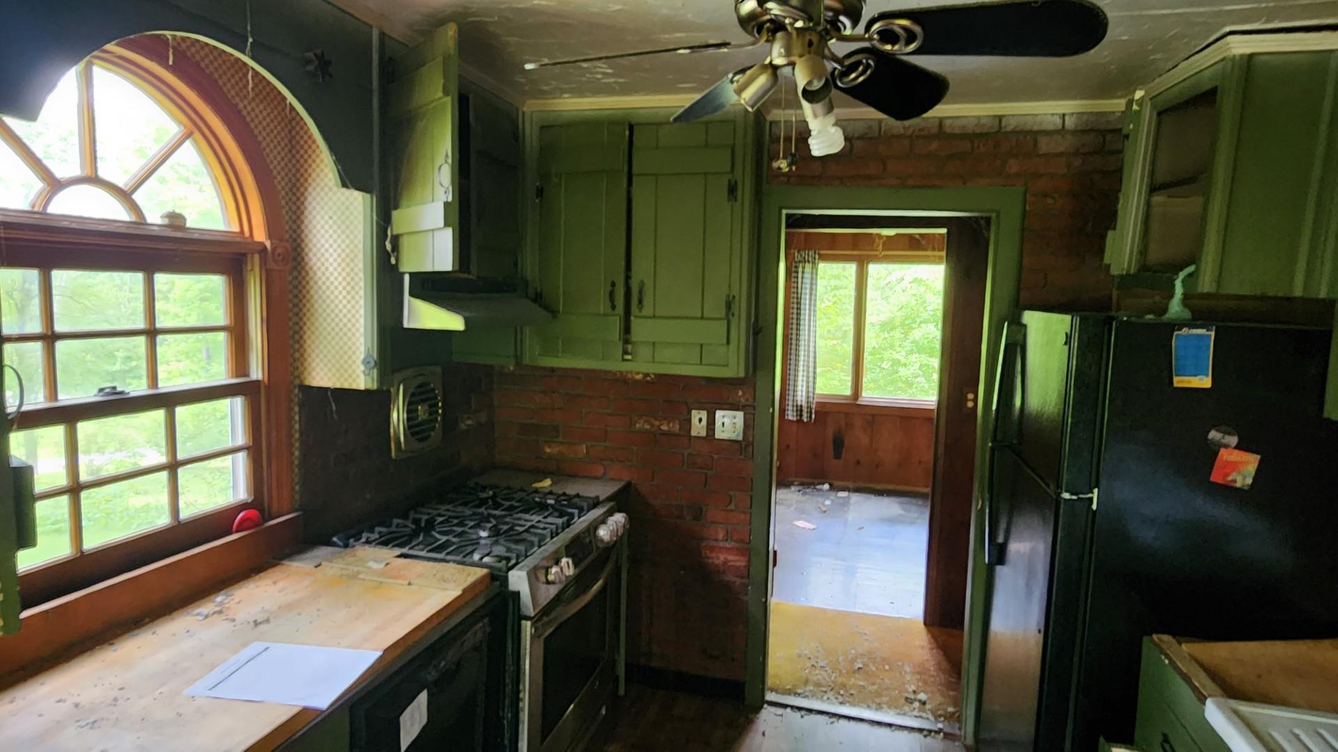 Single Family Bear Hill  Putnam County, NY 12563, MLS-878817-13
