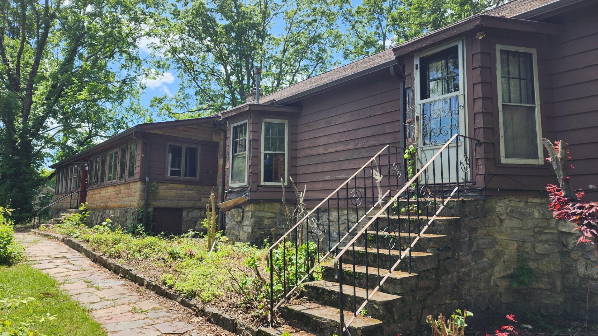 Single Family Bear Hill  Putnam County, NY 12563, MLS-878817-2