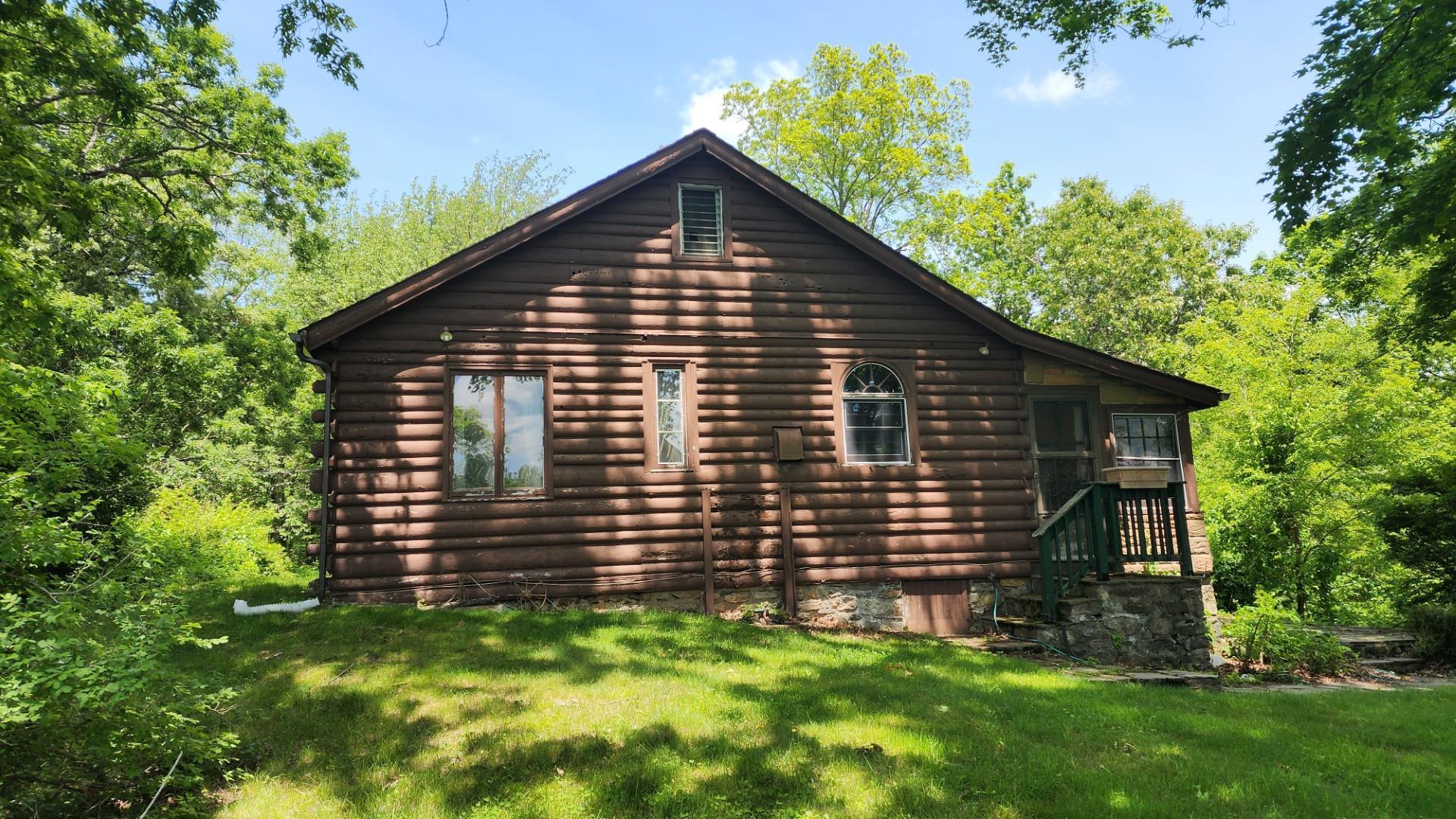 Single Family Bear Hill  Putnam County, NY 12563, MLS-878817-5
