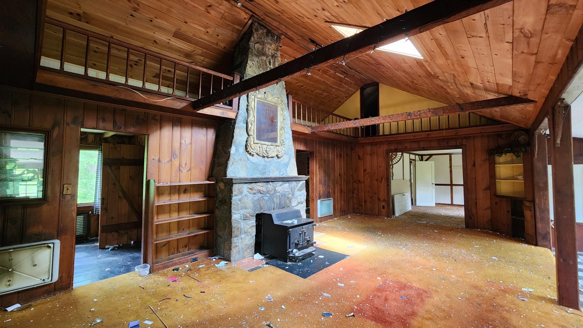 Single Family Bear Hill  Putnam County, NY 12563, MLS-878817-8