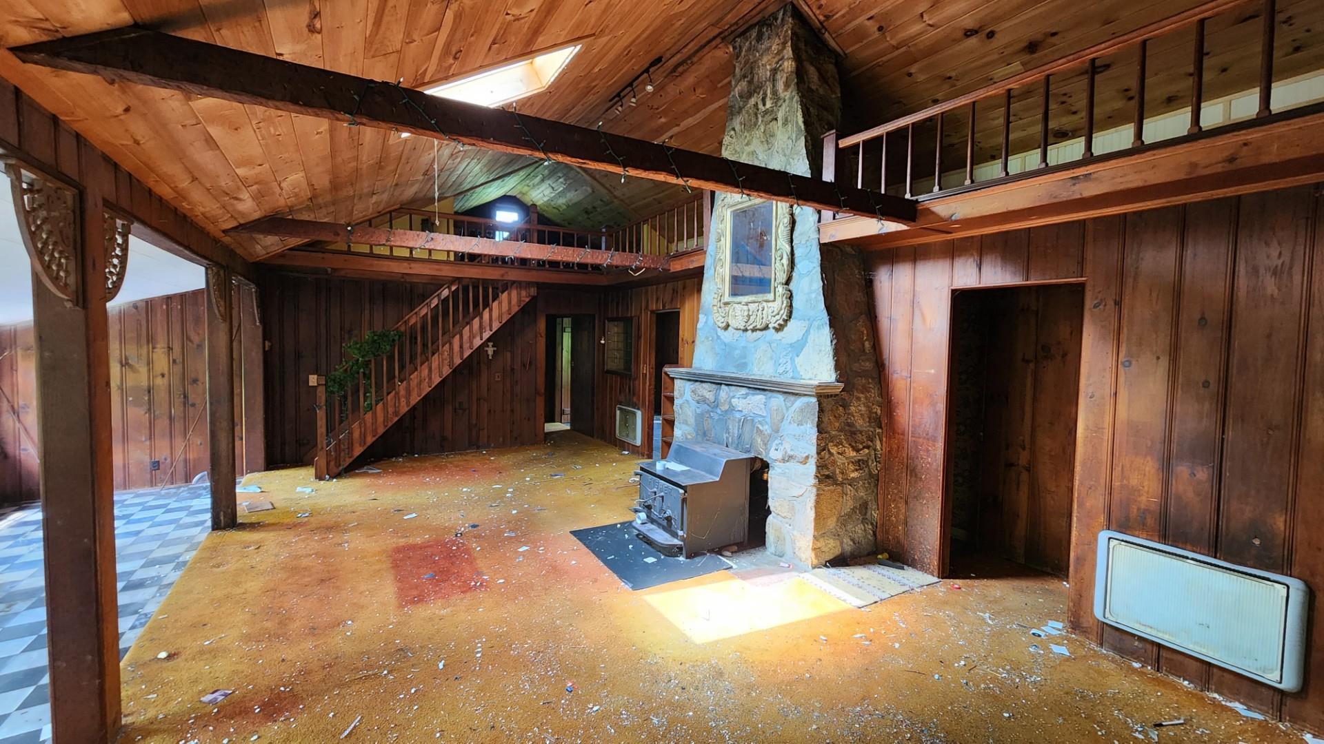 Single Family Bear Hill  Putnam County, NY 12563, MLS-878817-9