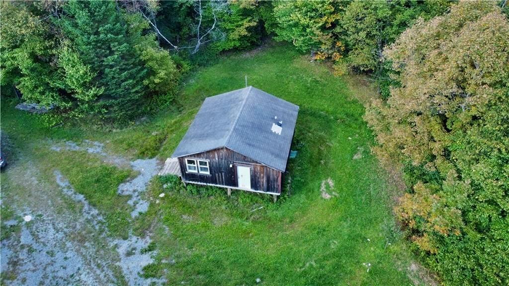 Single Family Dufton Hollow  Delaware County, NY 13783, MLS-878832-10