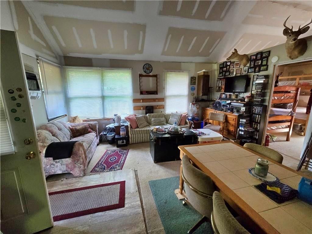 Single Family Dufton Hollow  Delaware County, NY 13783, MLS-878832-3