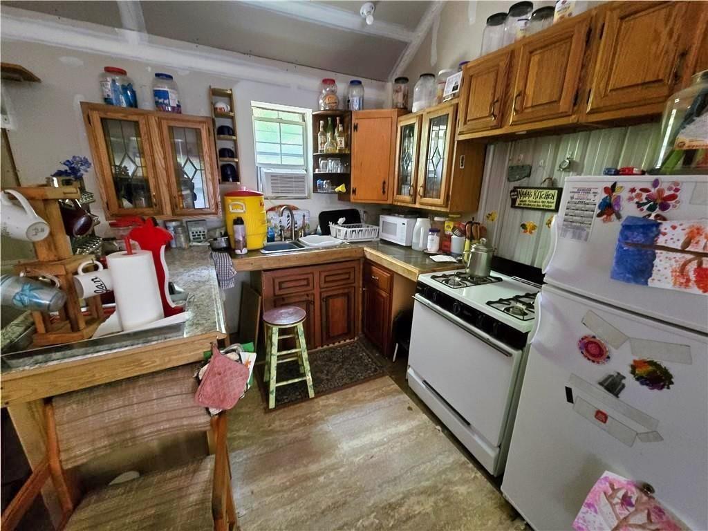 Single Family Dufton Hollow  Delaware County, NY 13783, MLS-878832-5