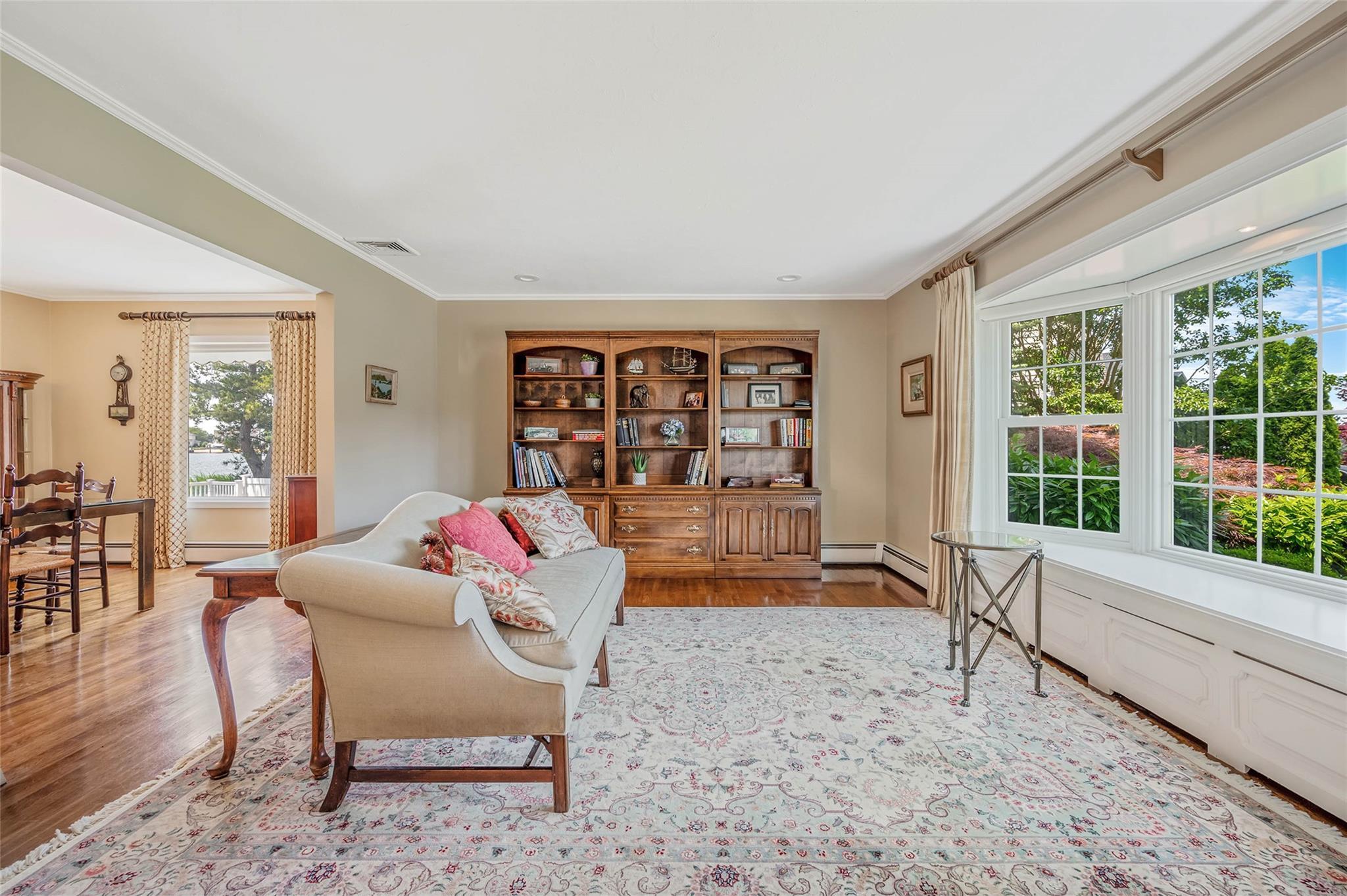 Single Family Bayview  Nassau County, NY 11758, MLS-878848-14