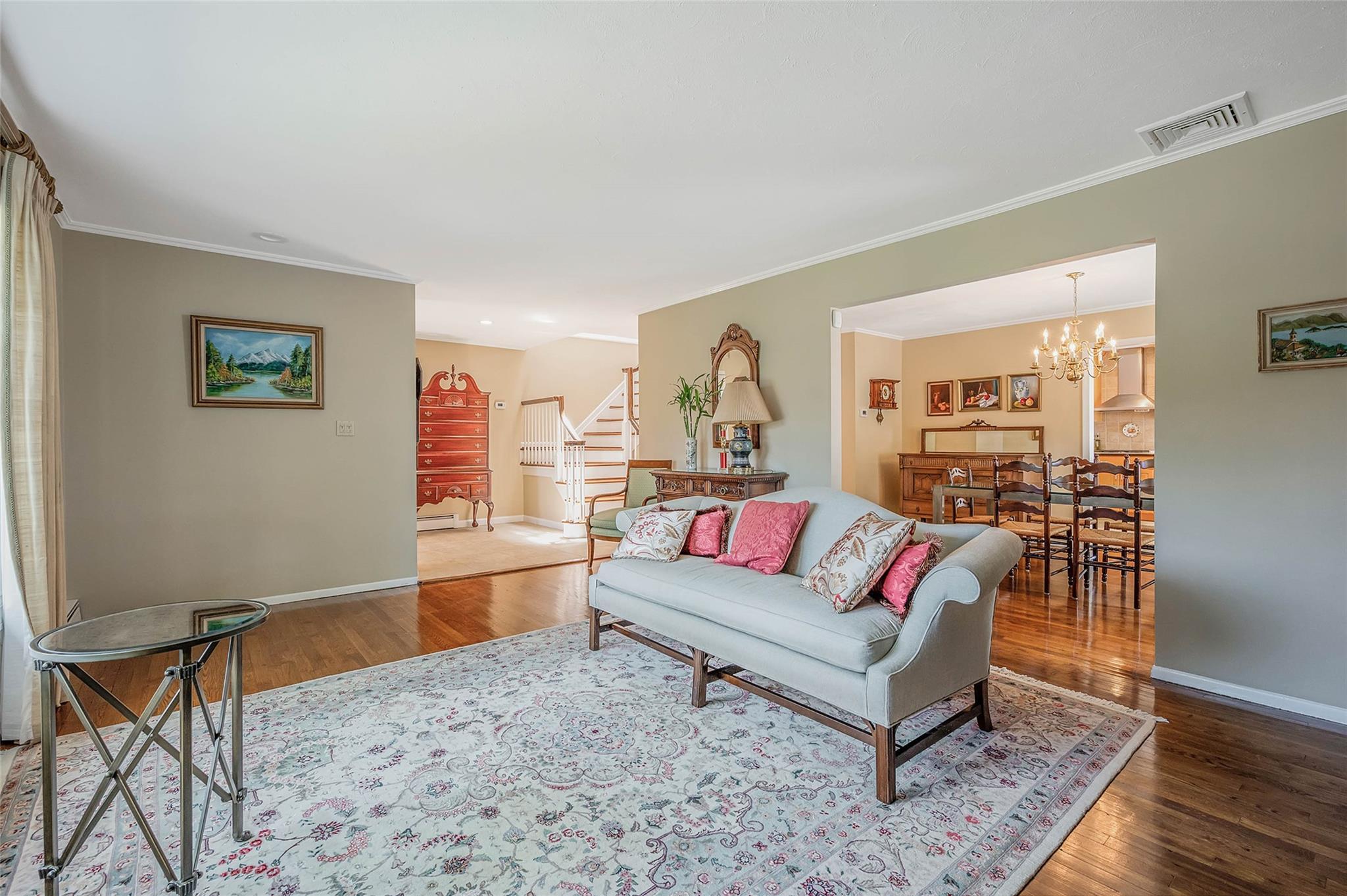Single Family Bayview  Nassau County, NY 11758, MLS-878848-15
