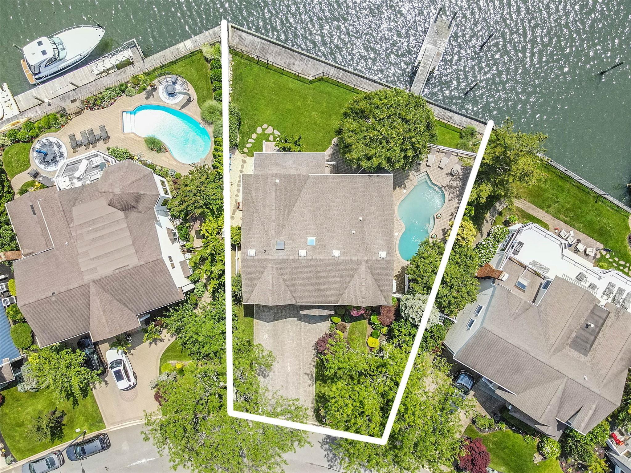 Single Family Bayview  Nassau County, NY 11758, MLS-878848-50