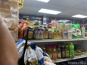 Business Opportunity 172nd Street  Bronx, NY 10457, MLS-878850-2