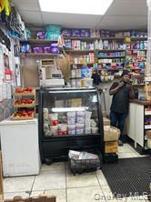 Business Opportunity 172nd Street  Bronx, NY 10457, MLS-878850-4