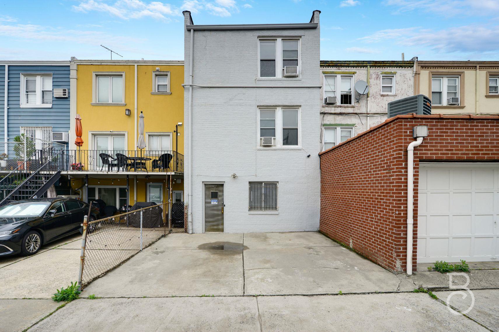 Single Family Ditmars  Queens, NY 11105, MLS-878855-13
