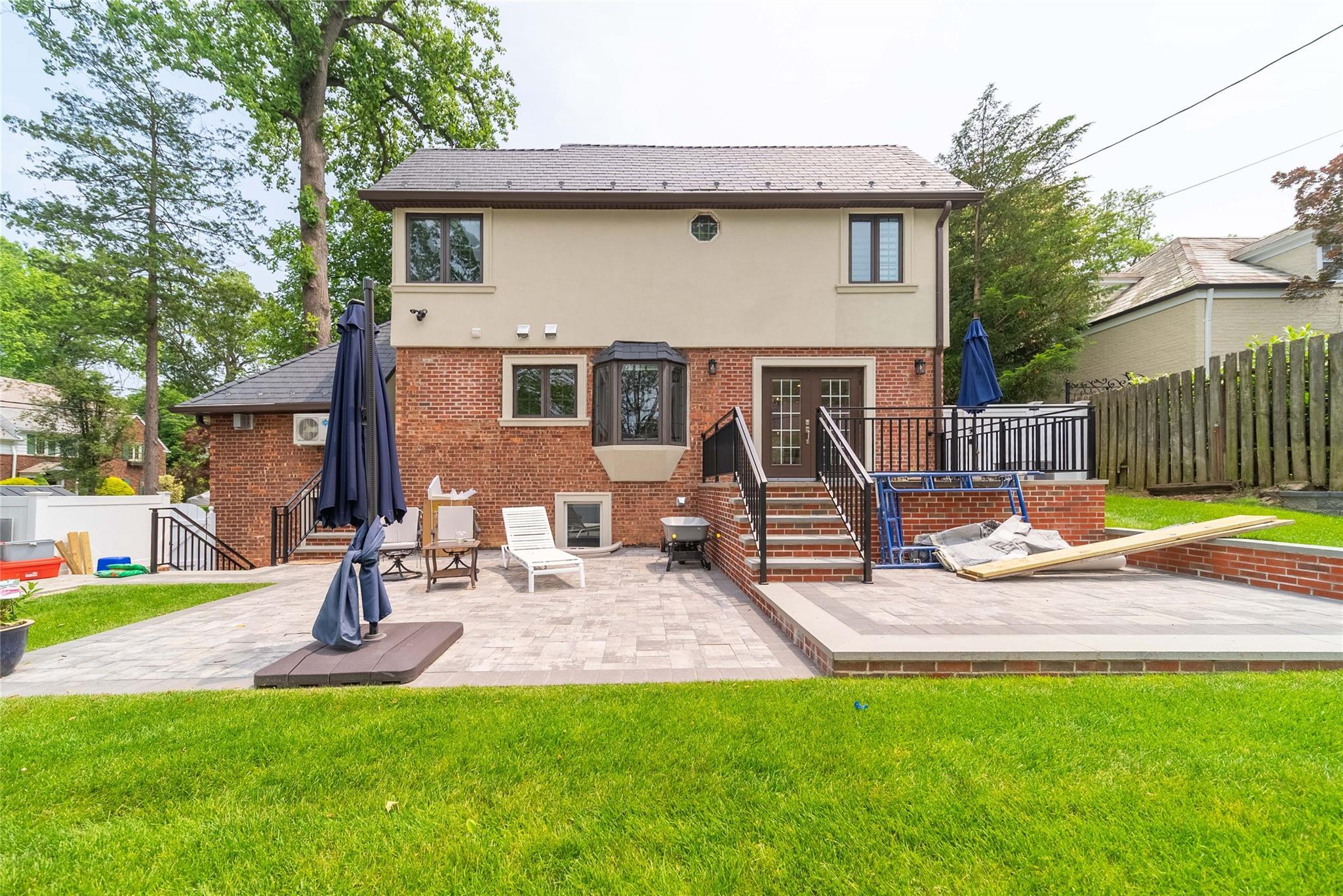 Single Family Wyngate  Nassau County, NY 11021, MLS-878867-28