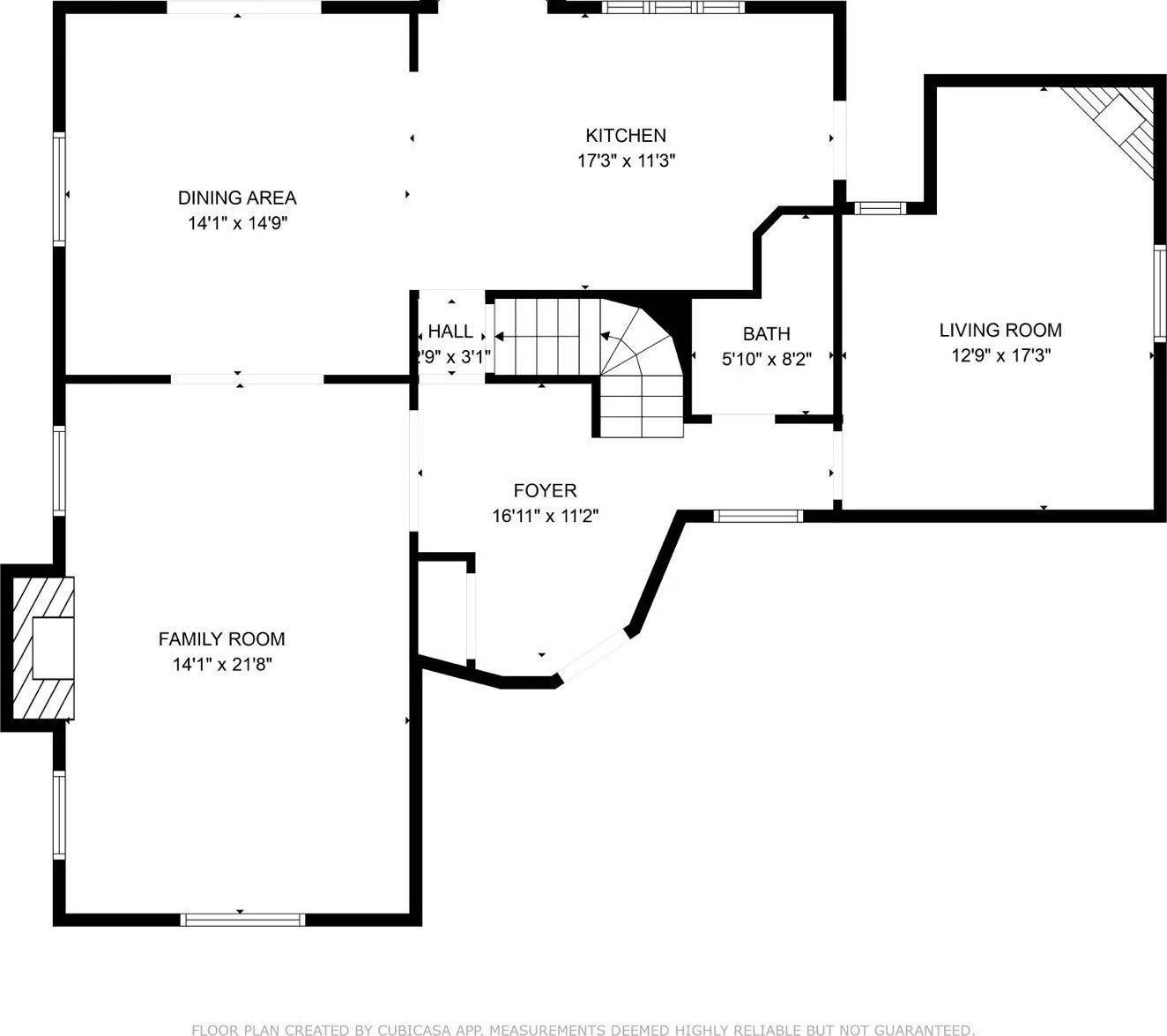 Single Family Wyngate  Nassau County, NY 11021, MLS-878867-30