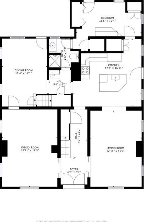 Single Family Sarah Wells Orange County, NY 10916, MLS-878891-25