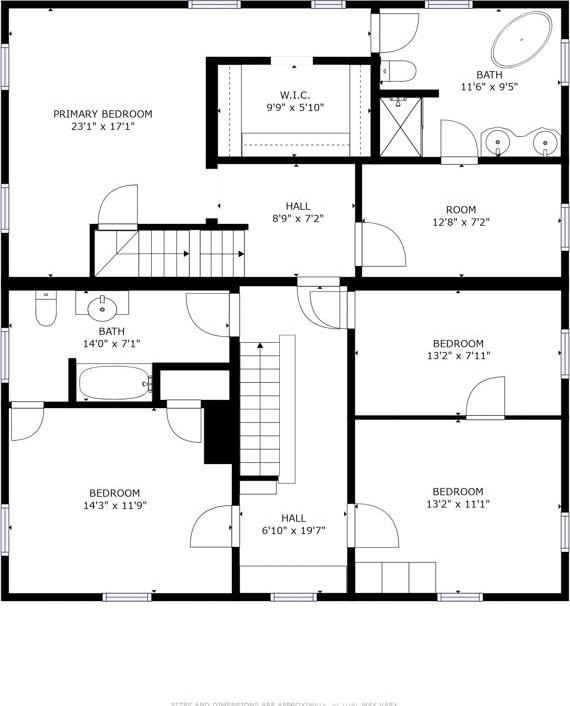 Single Family Sarah Wells Orange County, NY 10916, MLS-878891-26