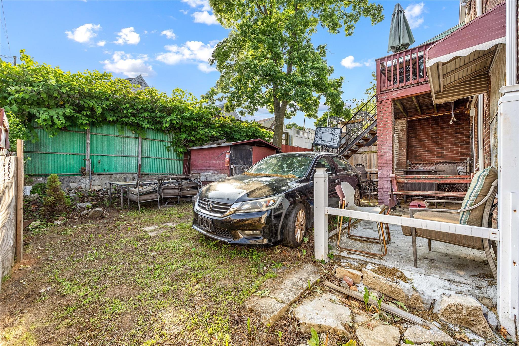 Single Family Gunther  Bronx, NY 10469, MLS-878899-14