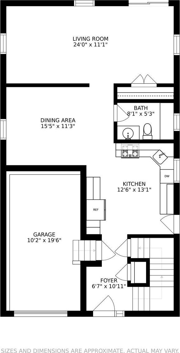 Single Family Emporia  Nassau County, NY 11003, MLS-878905-31