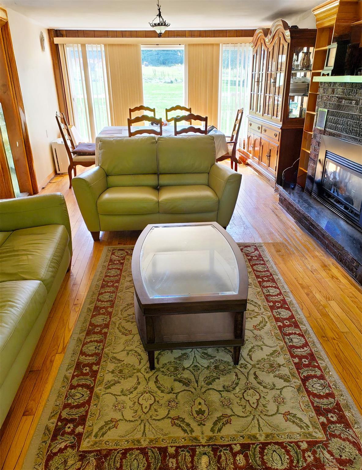 Single Family Bowbell Chenango County, NY 13778, MLS-878912-11