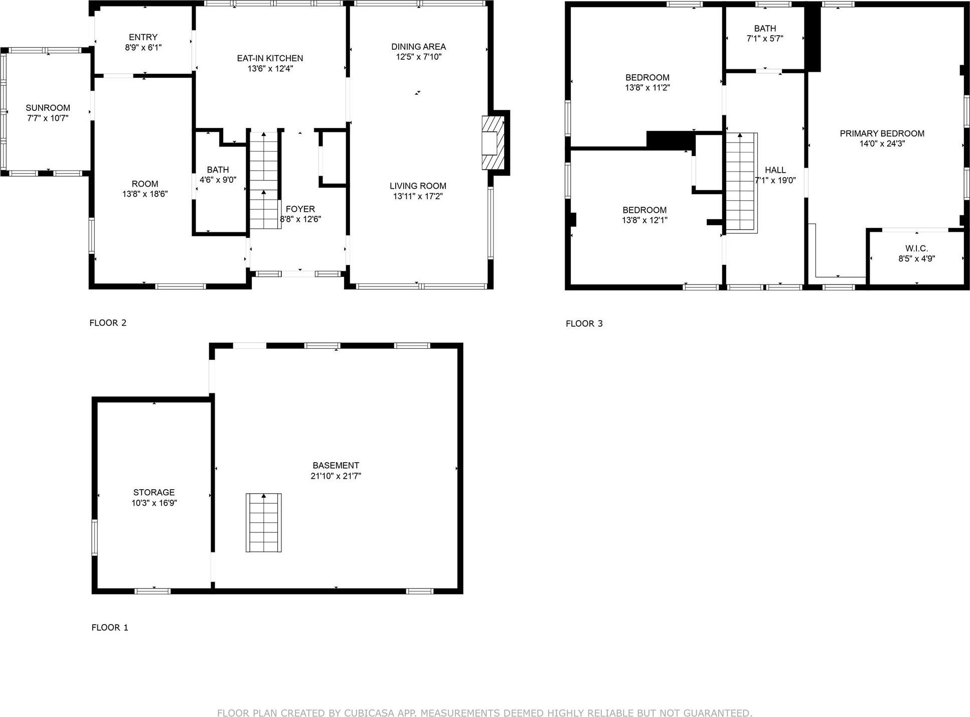 Single Family Bowbell Chenango County, NY 13778, MLS-878912-12