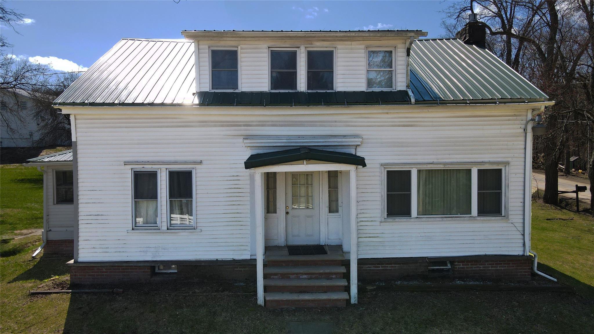 Single Family Bowbell Chenango County, NY 13778, MLS-878912-13