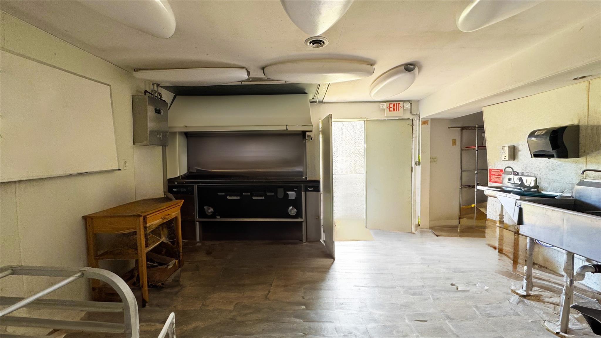 Single Family Bowbell Chenango County, NY 13778, MLS-878912-14