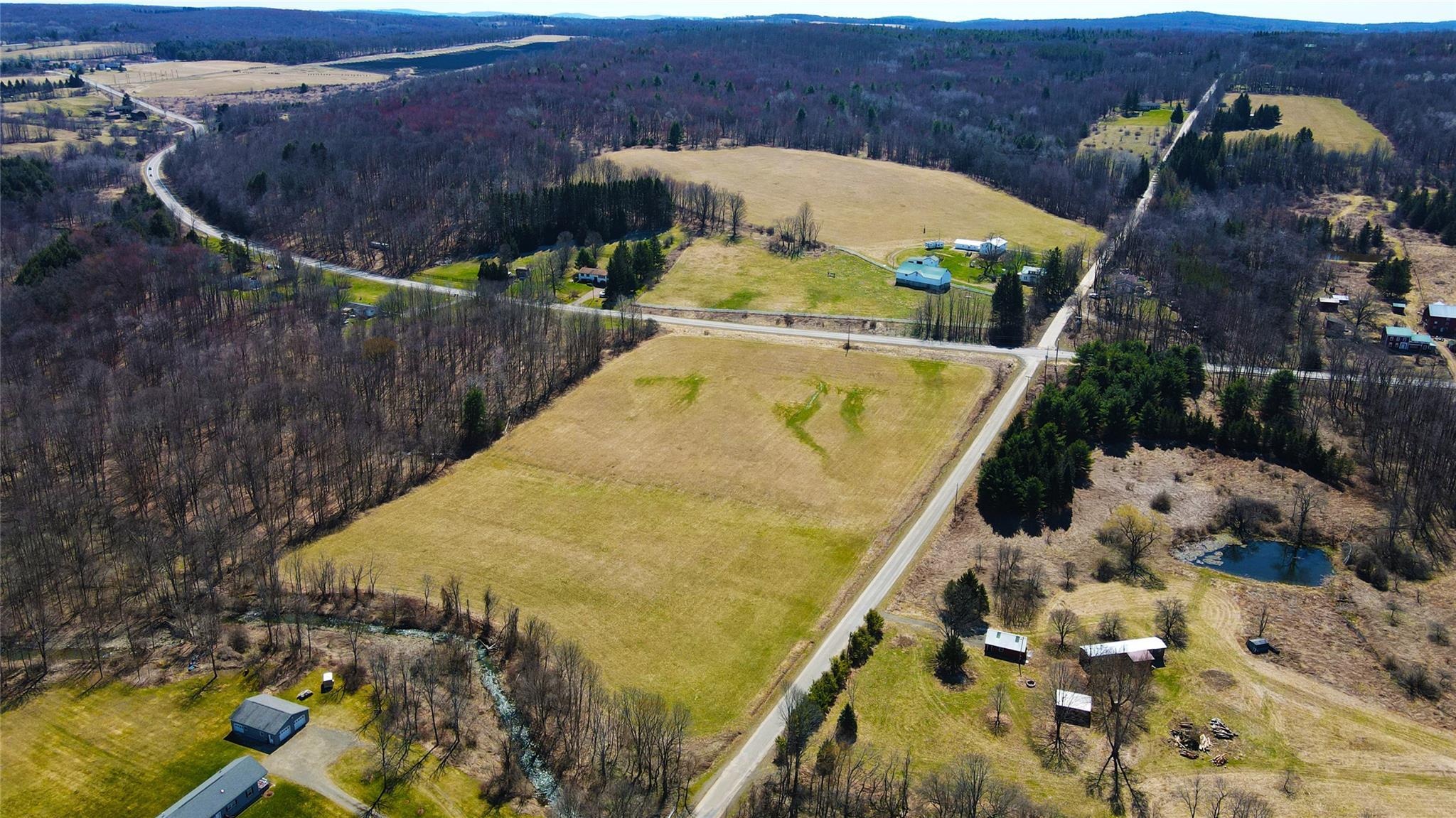 Single Family Bowbell Chenango County, NY 13778, MLS-878912-2