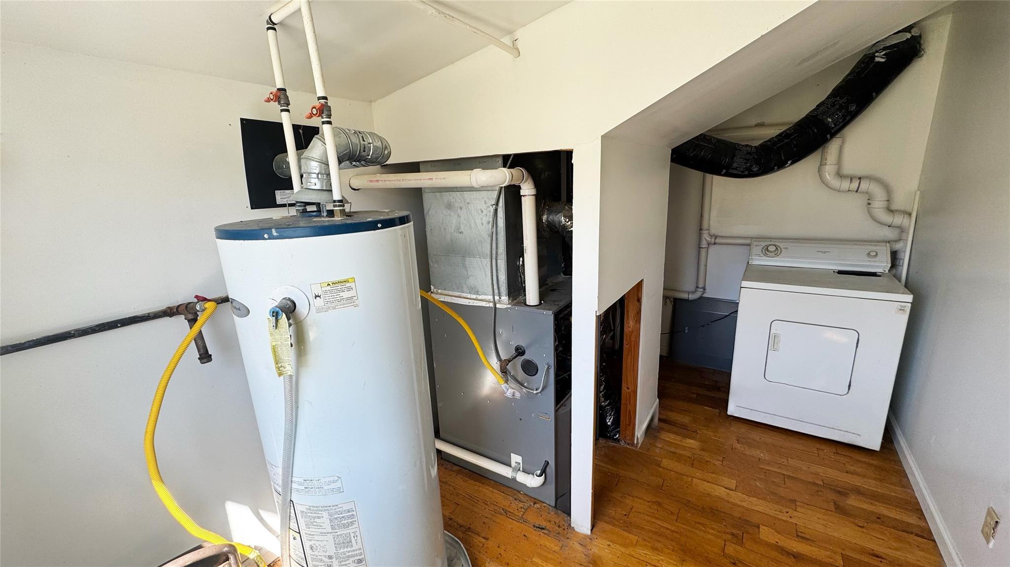 Single Family Bowbell Chenango County, NY 13778, MLS-878912-22