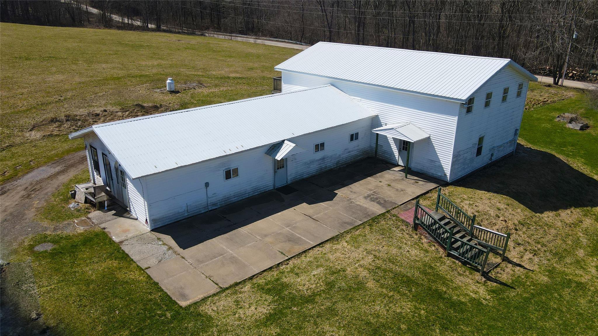 Single Family Bowbell Chenango County, NY 13778, MLS-878912-24