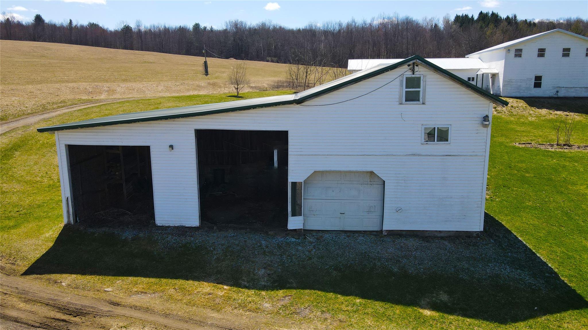 Single Family Bowbell Chenango County, NY 13778, MLS-878912-27