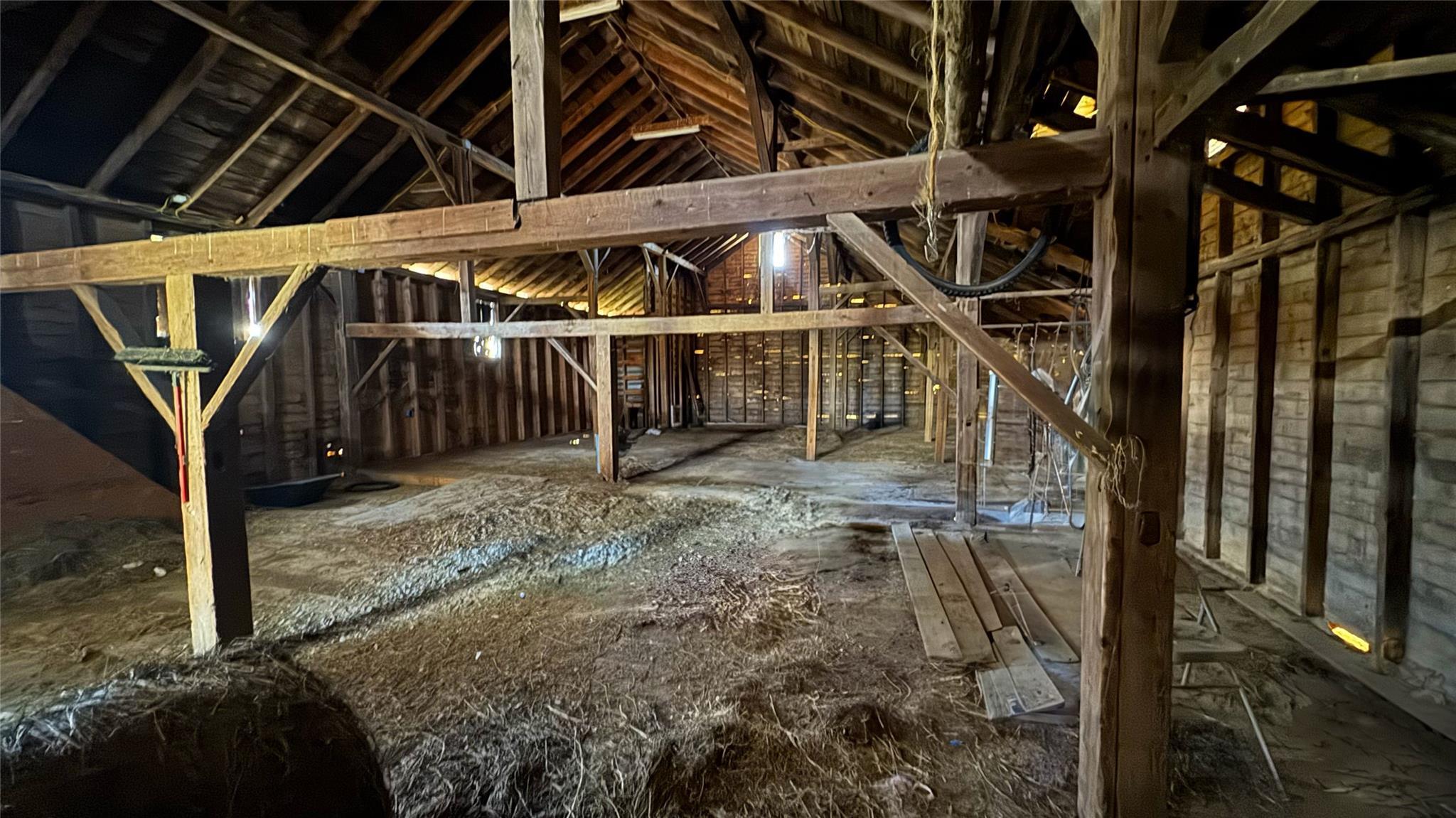 Single Family Bowbell Chenango County, NY 13778, MLS-878912-33