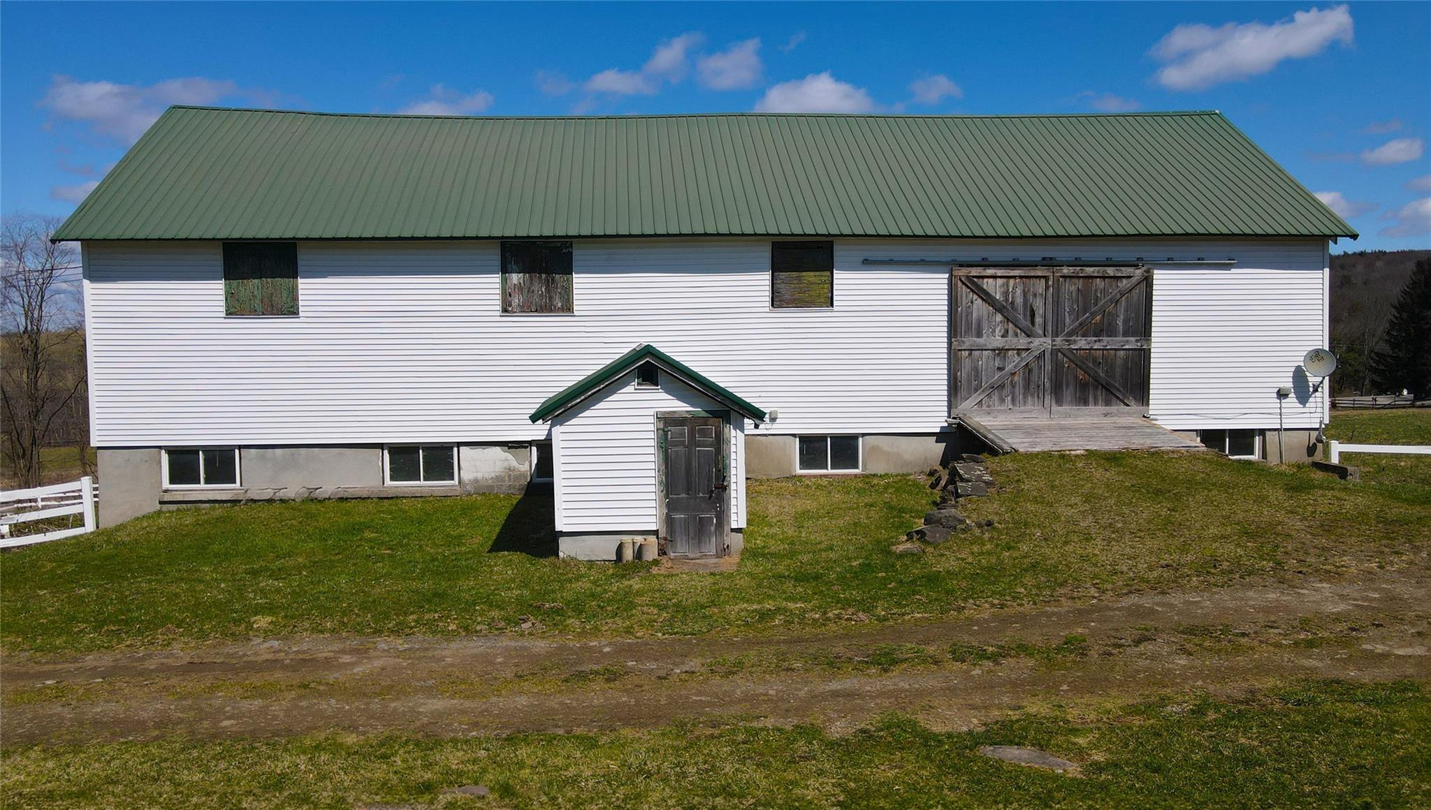 Single Family Bowbell Chenango County, NY 13778, MLS-878912-34