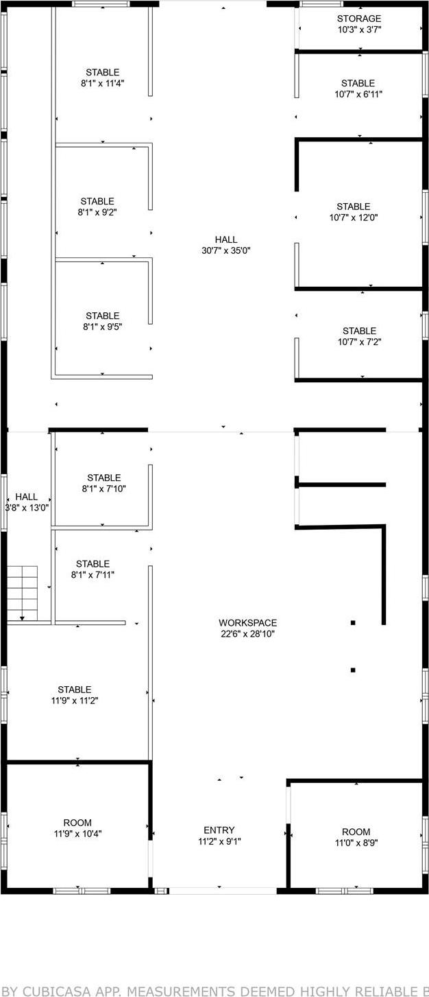 Single Family Bowbell  Chenango County, NY 13778, MLS-878912-35