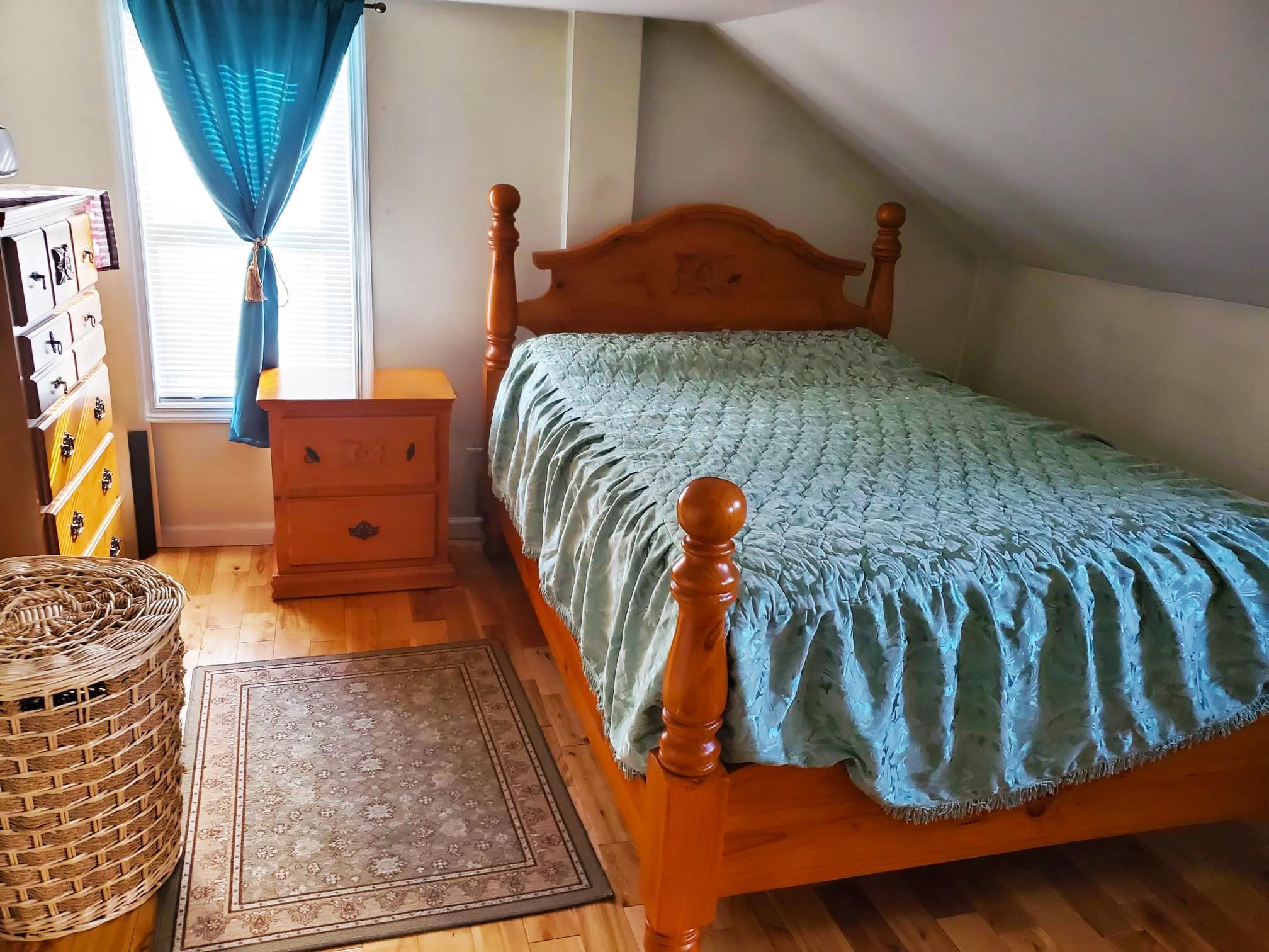 Single Family Bowbell Chenango County, NY 13778, MLS-878912-5