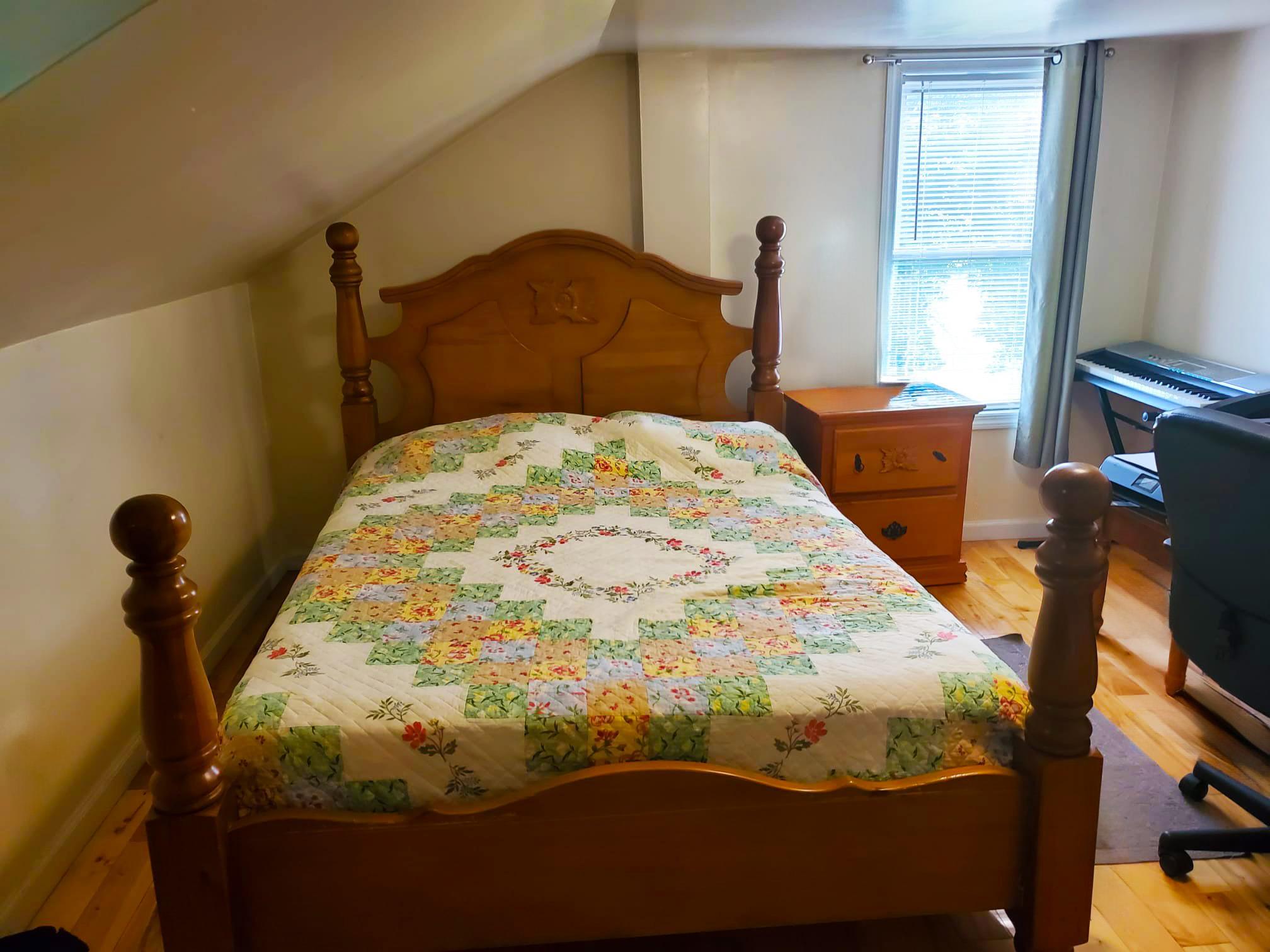 Single Family Bowbell Chenango County, NY 13778, MLS-878912-6