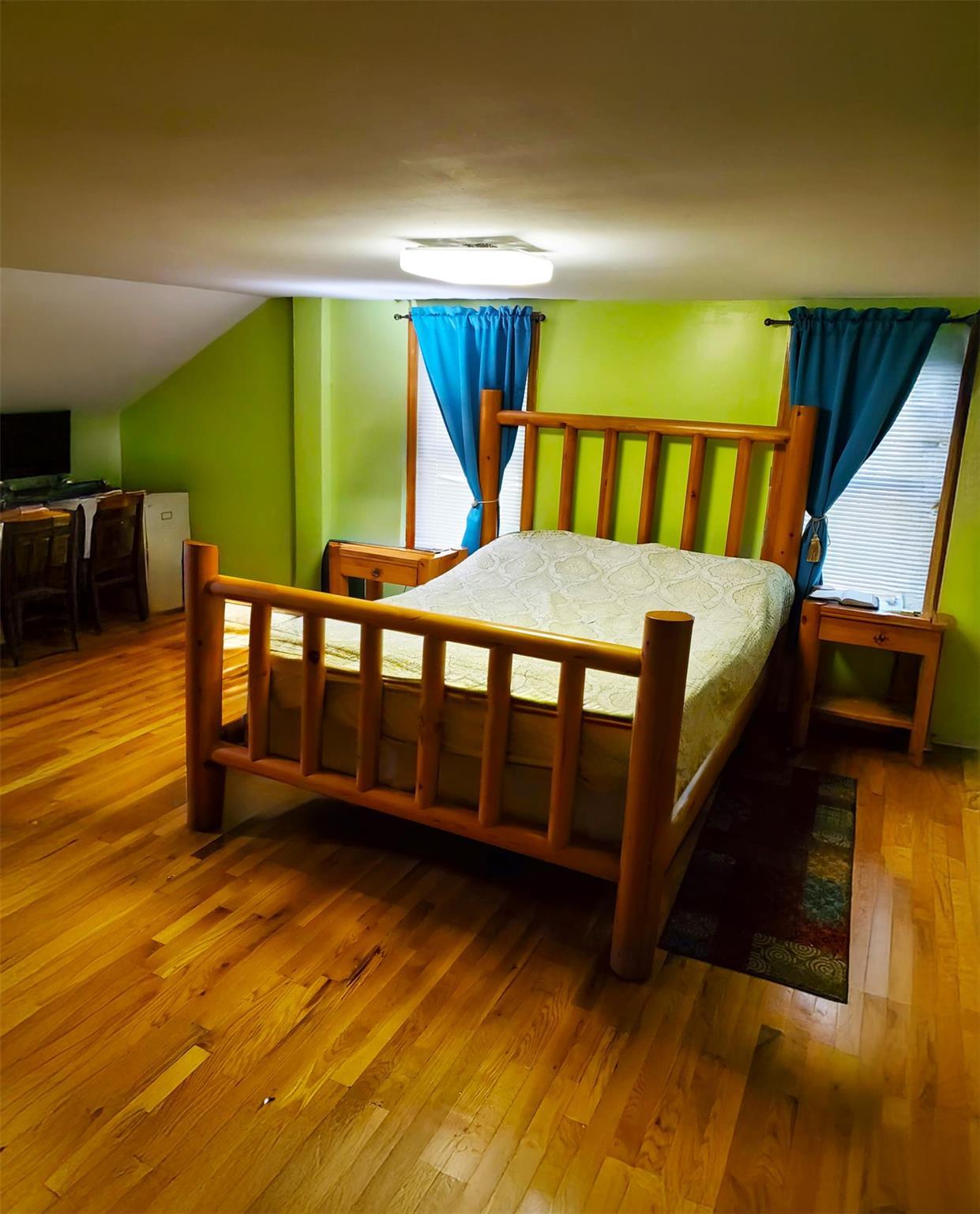 Single Family Bowbell Chenango County, NY 13778, MLS-878912-7