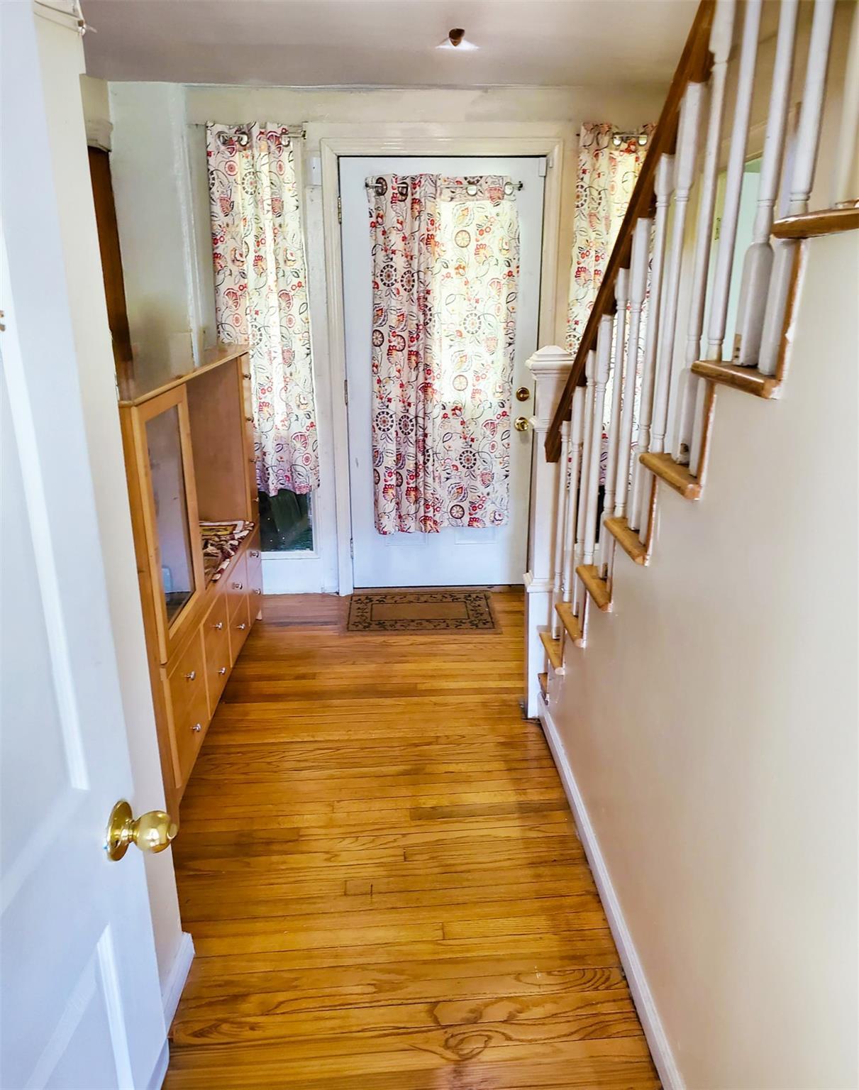 Single Family Bowbell Chenango County, NY 13778, MLS-878912-9