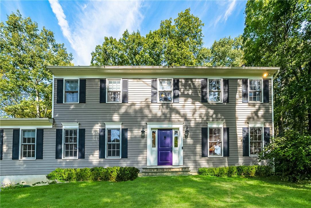 Single Family Hilltop  Westchester County, NY 10597, MLS-878930-2