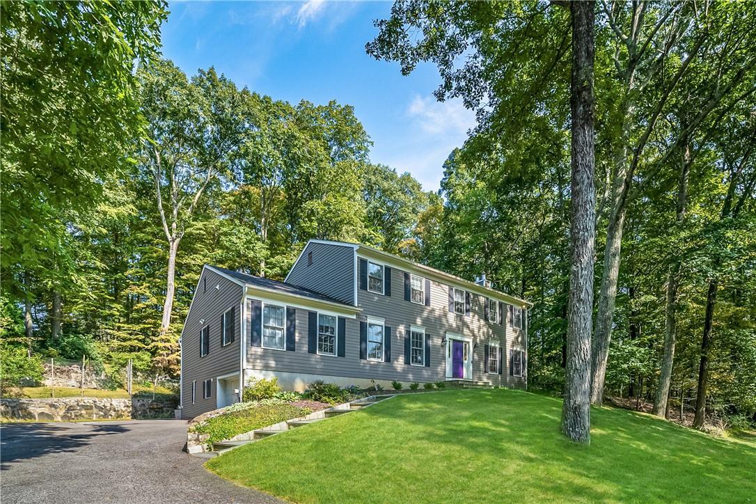 Single Family Hilltop  Westchester County, NY 10597, MLS-878930-3