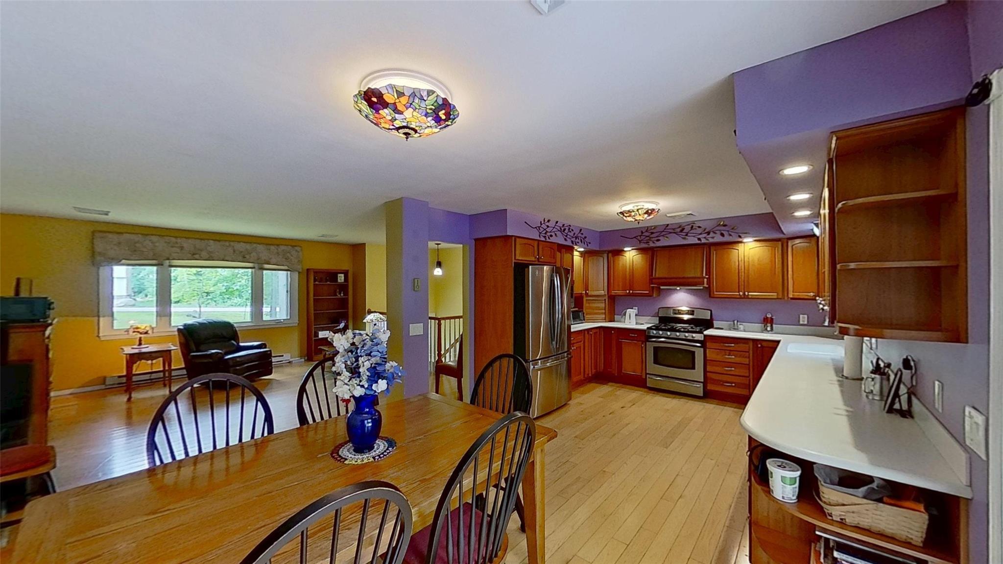 Single Family Ritter  Dutchess County, NY 12582, MLS-878953-2
