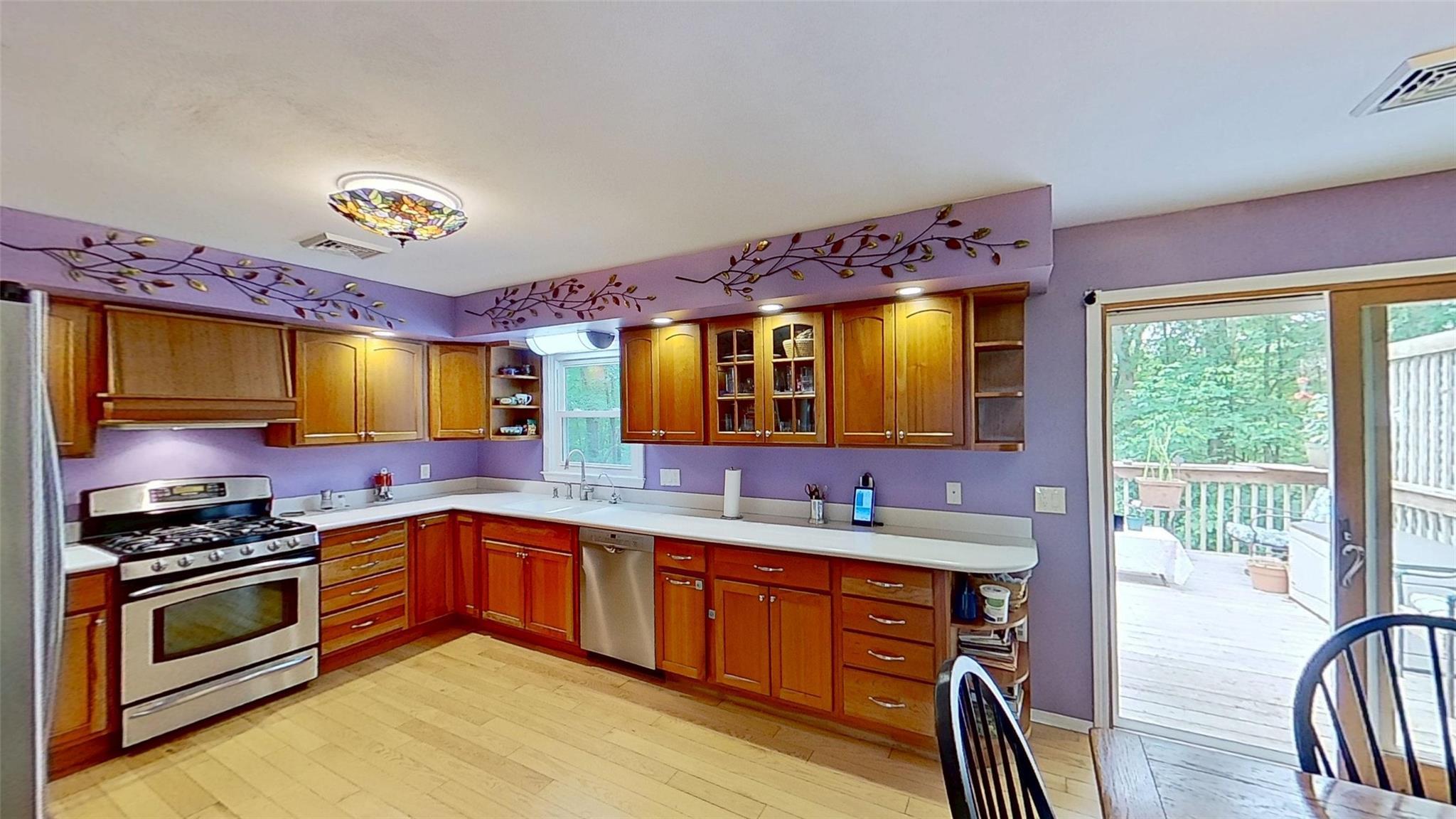 Single Family Ritter  Dutchess County, NY 12582, MLS-878953-4