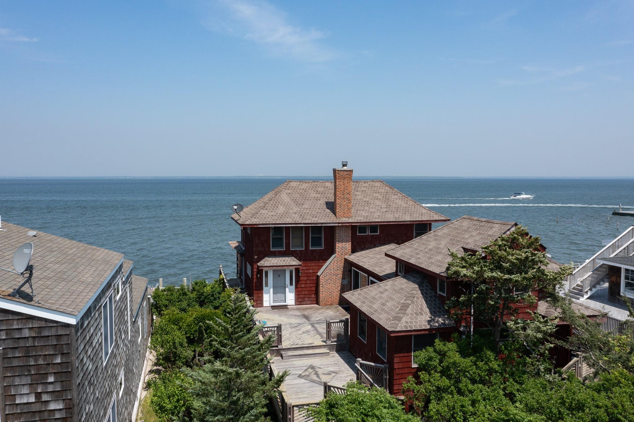 Single Family Bay  Suffolk County, NY 11770, MLS-878963-35