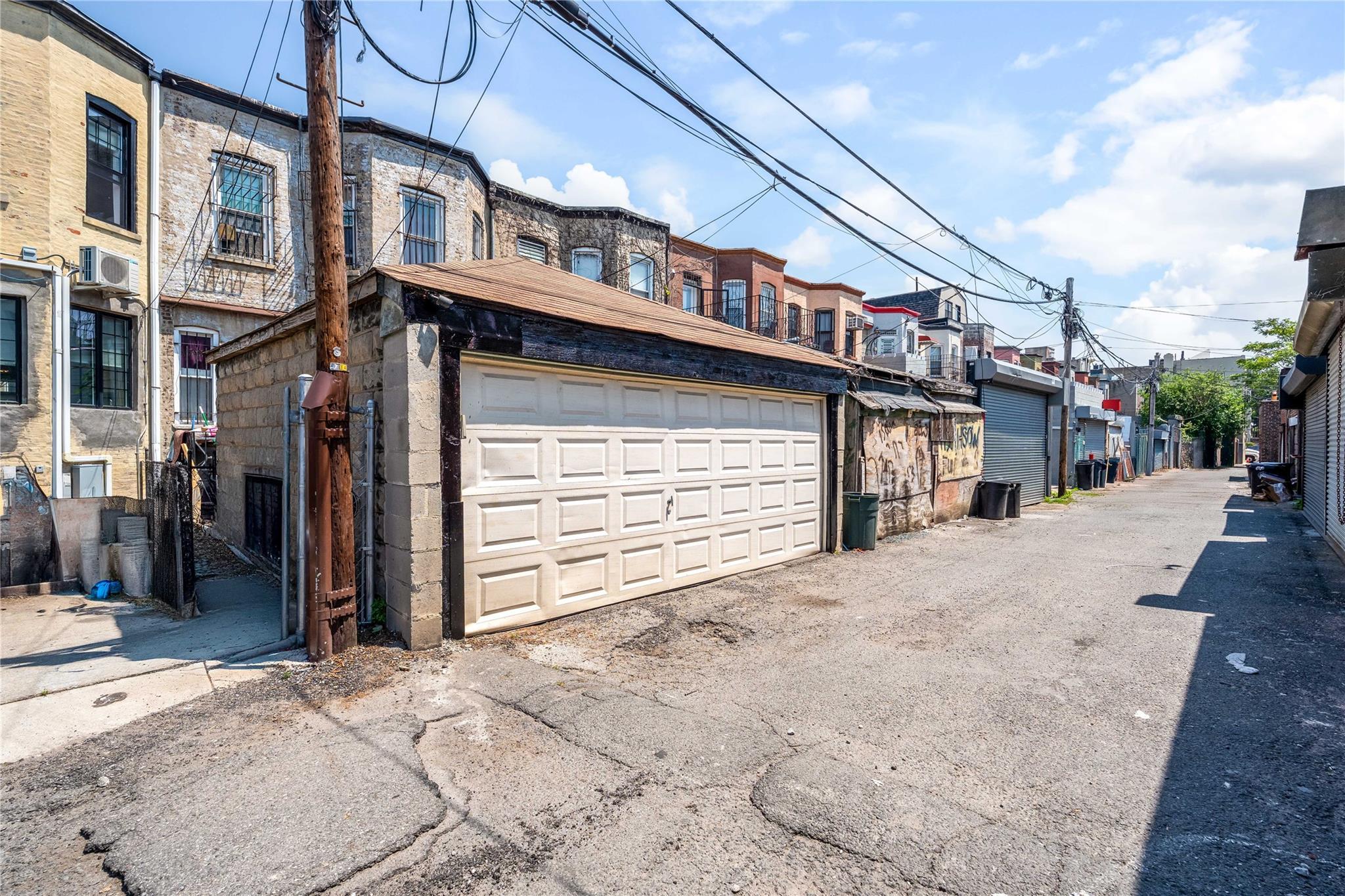 Single Family Union  Brooklyn, NY 11213, MLS-878976-13