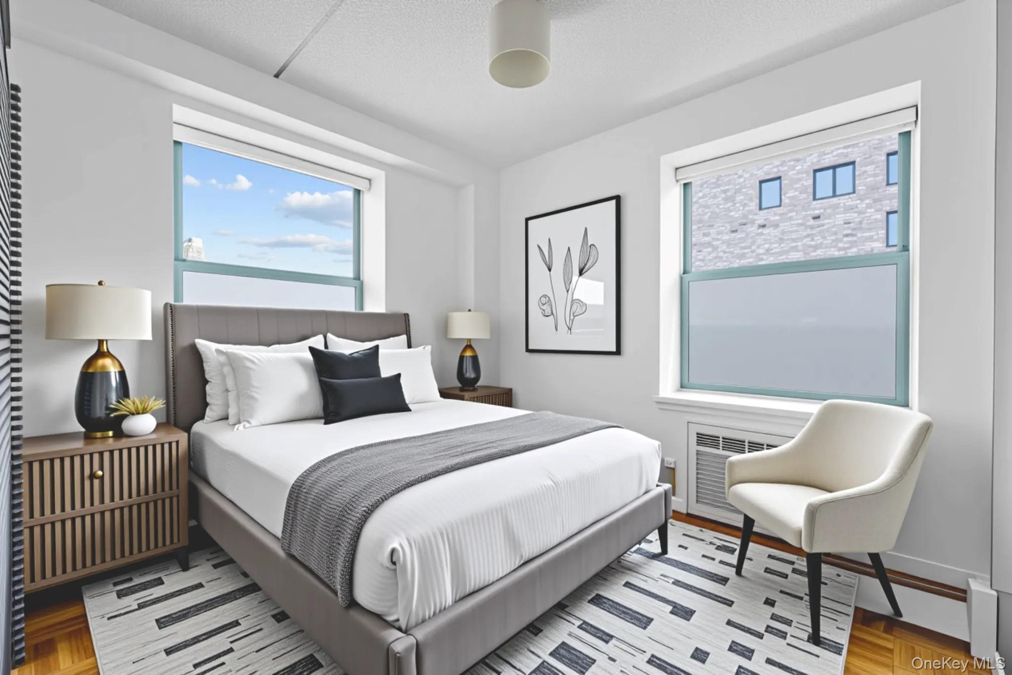 Condo Frederick Douglass  Manhattan, NY 10027, MLS-878983-14