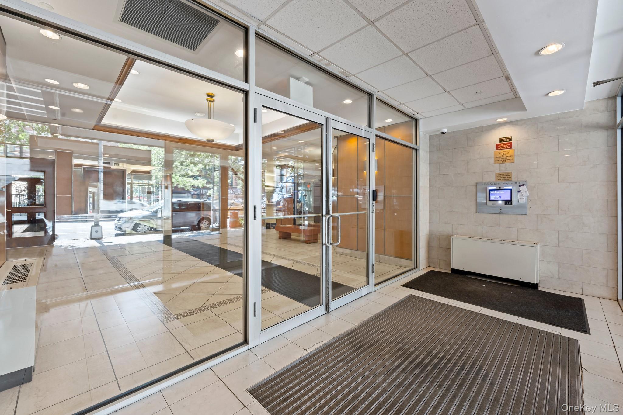 Condo Frederick Douglass  Manhattan, NY 10027, MLS-878983-5