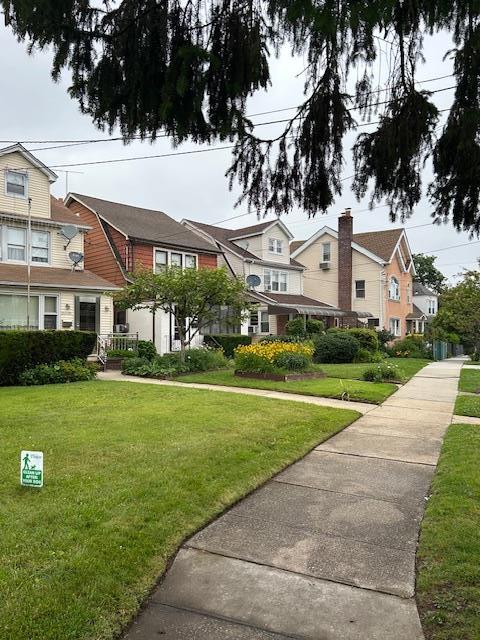 Single Family 150-43 84th Avenue  Queens, NY 11432, MLS-878999-2