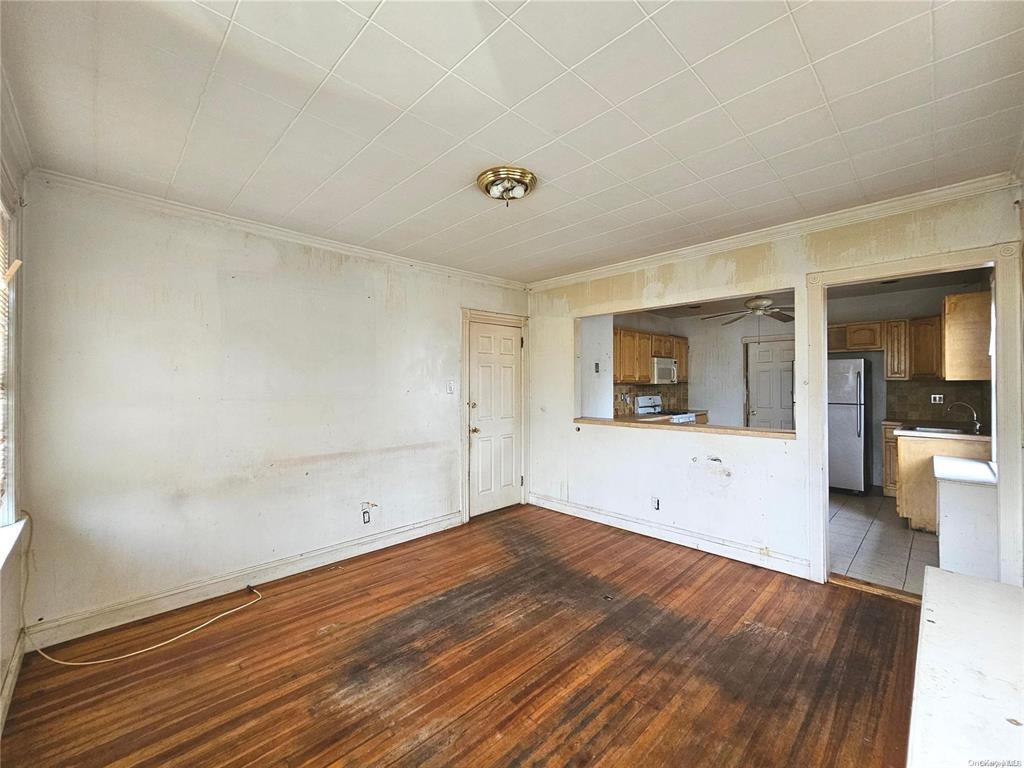 Single Family Horton  Bronx, NY 10464, MLS-879002-16