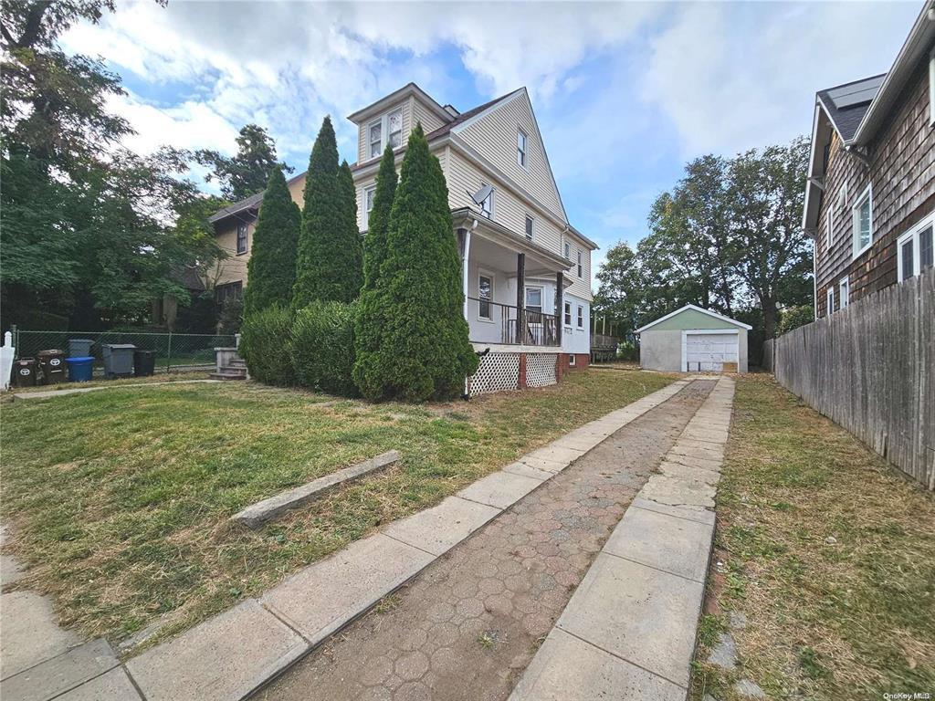 Single Family Horton  Bronx, NY 10464, MLS-879002-2