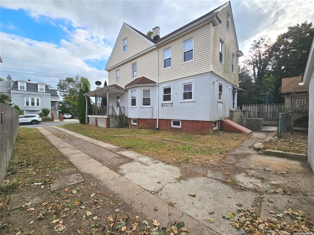 Single Family Horton  Bronx, NY 10464, MLS-879002-3