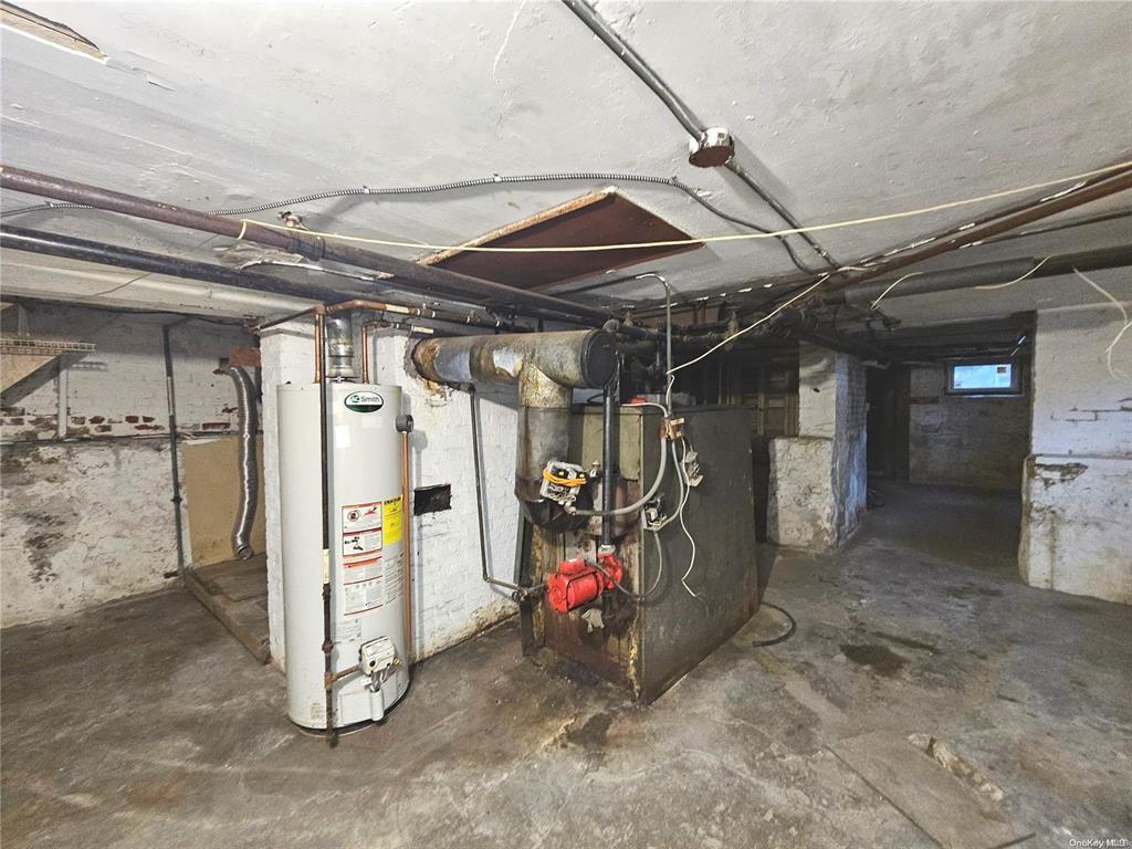 Single Family Horton  Bronx, NY 10464, MLS-879002-30