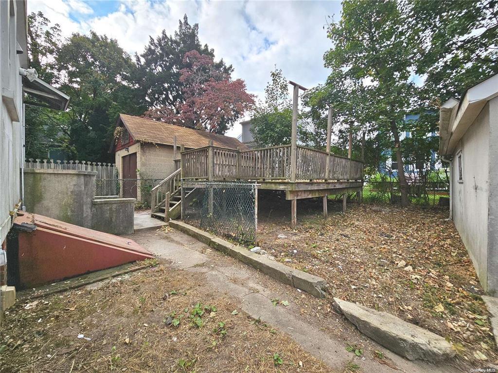 Single Family Horton  Bronx, NY 10464, MLS-879002-34