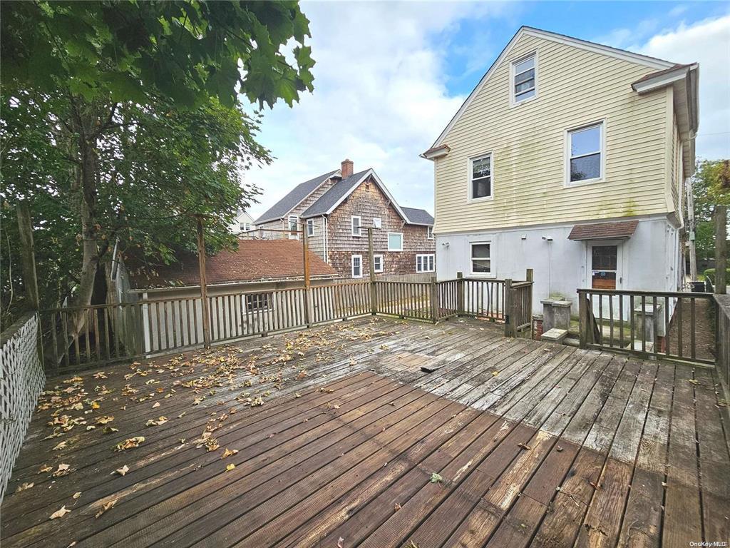 Single Family Horton  Bronx, NY 10464, MLS-879002-35